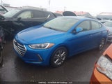 Hyundai Elantra Sel/Value/Limited KMHD84LF3JU558528 fotografie