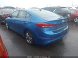 Hyundai Elantra Sel/Value/Limited KMHD84LF3JU558528 photo