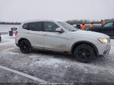 BMW X3 xDrive28I 5UXWX9C59F0D61190 снимка