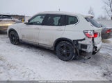 BMW X3 xDrive28I 5UXWX9C59F0D61190 снимка
