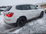 BMW X3 xDrive28I 5UXWX9C59F0D61190 снимка