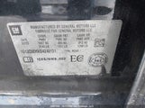 Chevrolet Sonic Lt 1G1JC5EHXD4249131 снимка