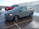 Chevrolet Sonic Lt 1G1JC5EHXD4249131 снимка