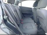 Chevrolet Sonic Lt 1G1JC5EHXD4249131 снимка