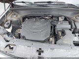 Kia Telluride Sx/Sx Limited/Sx Limited W/Nappa 5XYP5DHC3LG025141 снимка