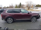 Kia Telluride Sx/Sx Limited/Sx Limited W/Nappa 5XYP5DHC3LG025141 снимка