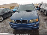 BMW X5 4.4I 5UXFB33592LH34815 снимка