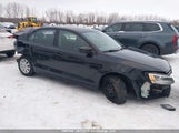 Volkswagen Jetta S 3VW2B7AJ5HM239990 снимка