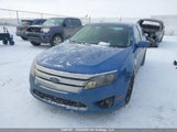 Ford Fusion Se 3FAHP0HA0AR167090 снимка
