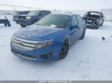 Ford Fusion Se 3FAHP0HA0AR167090 снимка