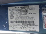 Ford Fusion Se 3FAHP0HA0AR167090 снимка