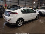 Chevrolet Volt 1G1RA6E41CU105137 снимка