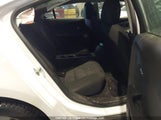Chevrolet Volt 1G1RA6E41CU105137 снимка