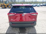 Toyota Rav4 Hybrid Xle 2T3RWRFV3PW181694 photo