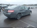 Toyota Camry Le 4T1BF3EK5AU112768 снимка