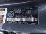 Toyota Camry Le 4T1BF3EK5AU112768 снимка