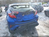 Toyota C-Hr JTNKHMBX0M1128723 снимка
