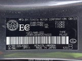 Lexus Ux 250H JTHR9JBH8R2076023 снимка