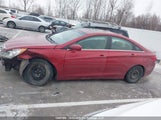 Hyundai Sonata Gls 5NPEB4AC1DH507336 снимка