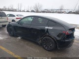 Tesla Model Y Long Range 5YJYGAEE5MF245425 снимка