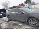 Acura Tlx Tech 19UUB3F54FA803043 fotografie