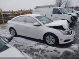 Chevrolet Cruze 1G1PC5SB3E7134056 снимка