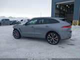 Jaguar F-Pace Svr SADCZ2EE4LA649869 снимка