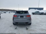 Jaguar F-Pace Svr SADCZ2EE4LA649869 снимка
