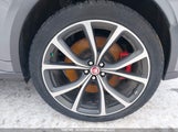 Jaguar F-Pace Svr SADCZ2EE4LA649869 снимка