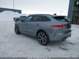 Jaguar F-Pace Svr SADCZ2EE4LA649869 снимка