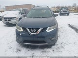 Nissan Rogue S/Sv 5N1AT2MT4FC755232 снимка