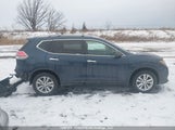 Nissan Rogue S/Sv 5N1AT2MT4FC755232 снимка