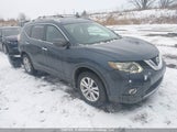 Nissan Rogue S/Sv 5N1AT2MT4FC755232 снимка