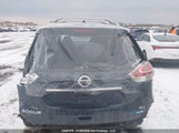 Nissan Rogue S/Sv 5N1AT2MT4FC755232 снимка