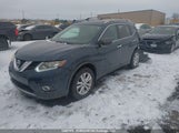 Nissan Rogue S/Sv 5N1AT2MT4FC755232 снимка