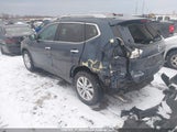 Nissan Rogue S/Sv 5N1AT2MT4FC755232 снимка