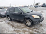 Honda Cr-V Ex-L 5J6RE48769L804391 fotografie