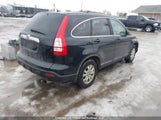 Honda Cr-V Ex-L 5J6RE48769L804391 fotografie