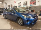 Kia Forte Ex/Ex Premium/Ex+/Gt-Line 3KPF34ADXNE509621 photo