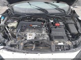 Honda Civic Lx 2HGFC2F51KH037218 снимка