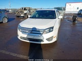 Ford Fusion Sel 3FAHP0JG0CR357988 снимка
