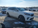 Kia Sorento Sx/Sxl 5XYPKDA54KG529703 fotografie