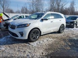 Kia Sorento Sx/Sxl 5XYPKDA54KG529703 photo
