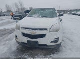 Chevrolet Equinox Ls 2GNALBEK0C6234305 снимка