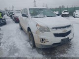Chevrolet Equinox Ls 2GNALBEK0C6234305 снимка