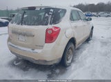 Chevrolet Equinox Ls 2GNALBEK0C6234305 снимка