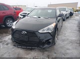 Hyundai Veloster KMHTC6AE1DU132017 снимка