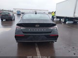 Hyundai Elantra N Line KMHLR4DF7SU049566 photo