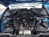 Nissan Z Performance JN1BZ4BH3RM363667 снимка