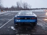 Nissan Z Performance JN1BZ4BH3RM363667 снимка